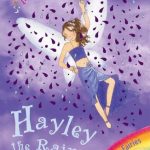 Hayley The Rain Fairy