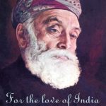 For the Love of India: The life and times Of Jamsetji Tata