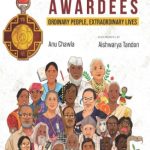 Padma Shree Awardees