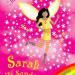 Sarah - The Sunday Fairy