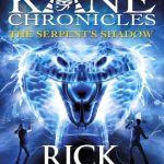 The Serpent's Shadow (The Kane Chronicles #3)