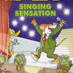 Singing Sensation