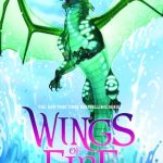 Wings Of Fire #09: Talons Of Power