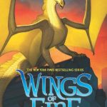 Wings Of Fire #10: Darkness Of Dragons