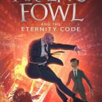 Artemis Fowl and Eternity Code (Artemis Fowl #3)