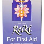 Reiki for First Aid