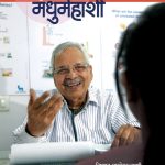 Nate Julale Madhumehashi (नाते जुळले मधुमेहाशी)