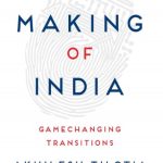 The Making of India: Gamechanging Transitions