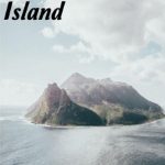 The Mysterious Island
