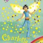 Charlotte - The Sunflower Fairy