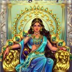 The Empress of Indraprastha #2