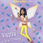 Esme - The Ice Cream Fairy