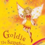 Goldie - The Sunshine Fairy