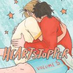 Heartstopper Volume 5