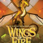 Wings Of Fire #12: The Hive Queen