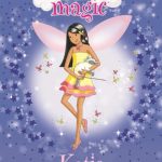 Katie - The Kitten Fairy