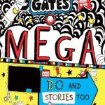 Mega Make and Do and Stories Too!