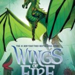 Wings Of Fire #13: The Poison Jungle