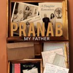Pranab, My Father
