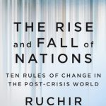 The Rise and Fall of Nations