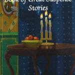 The Rupa Book of Great Suspense Stories