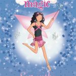 Samantha - The Swimming Fairy