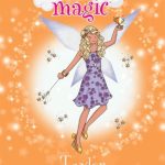 Taylor - The Talent Show Fairy