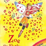 Zoe - The Skating fairy