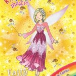 Faith - The Cinderella Fairy