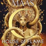 House of Flame and Shadow (Crescent City #3)