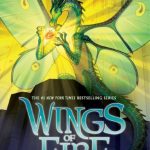 Wings Of Fire #15: The Flames of Hope