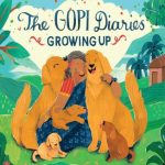 Growing Up (The Gopi Diaries #3)