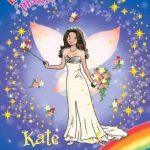 Rainbow Magic - Kate - The Royal Wedding Fairy
