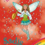 Sadie - The Saxophone Fairy