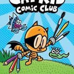 Cat Kid Comic Club #1