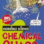 Horrible Science: Chemical Chaos