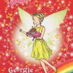 Georgie - The Royal Prince Fairy