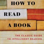 How To Read A Book