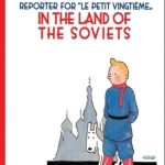 Tintin in the Land of Soviets