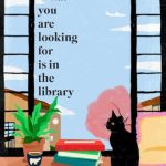 What You Are Looking for is in the Library