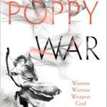 The Poppy War #1
