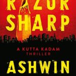 Razor Sharp - A Kutta Kadam Thriller