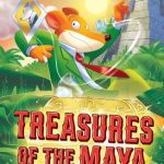 Treasures of the Maya
