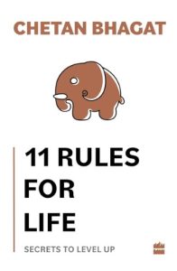 11 Rules For Life