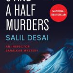 3 and a Half Murders