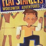 Flat Stanley's Worldwide Adventures #2: The Great Egyptian Grave Robbery