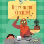 Biji's in the Kitchen!