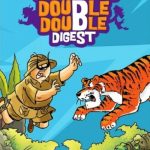 Tinkle Double Digest #3