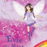 Evie - The Mist Fairy
