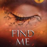 Find Me (Shatter Me #4.5)